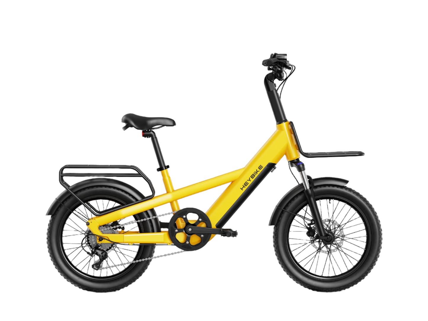 Heybike EC Compact Sport