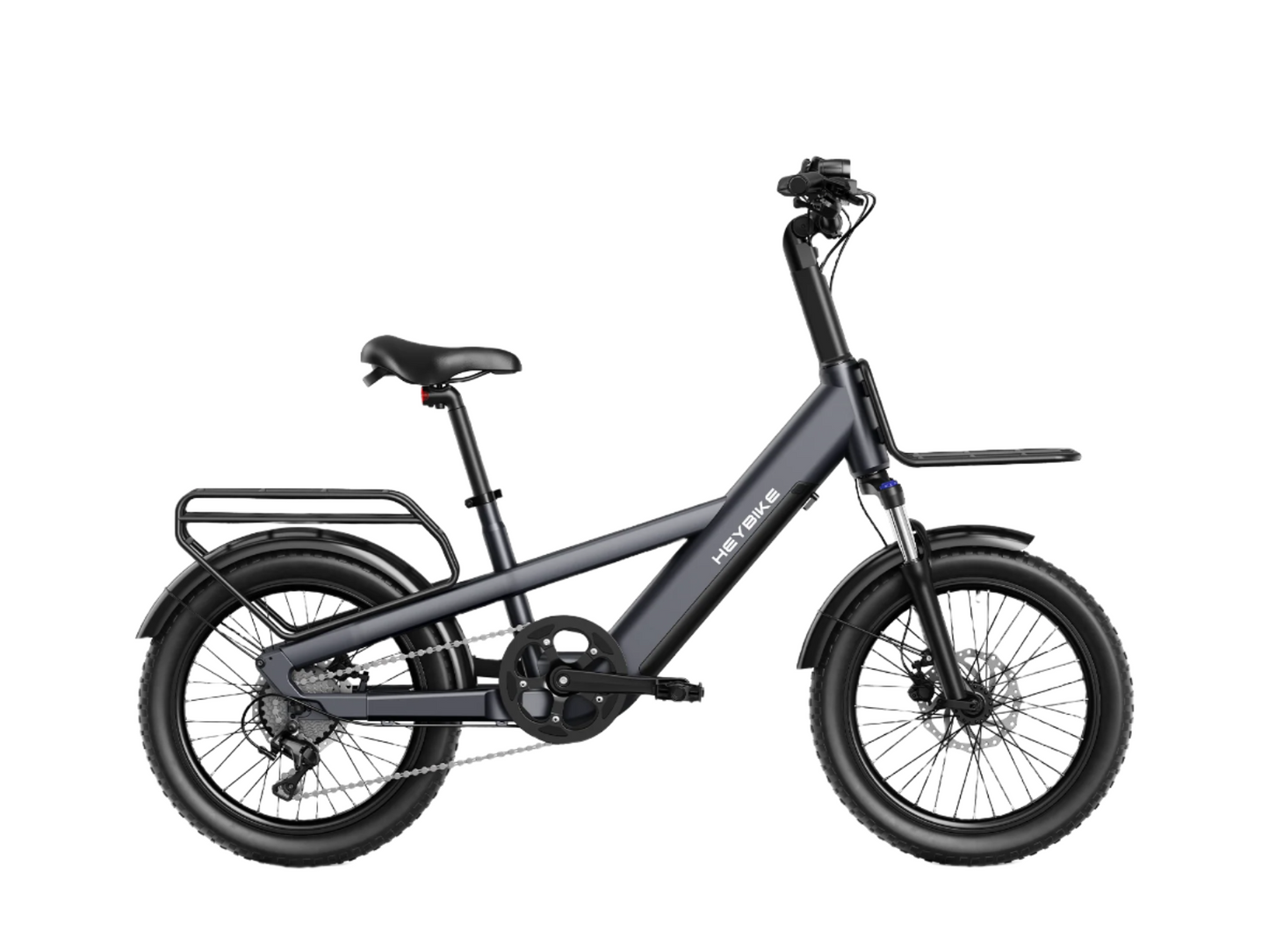 Heybike EC Compact Sport