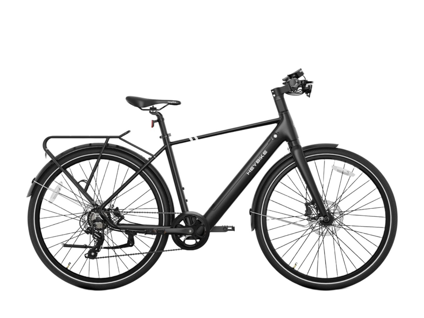 Heybike EC 1 Commuter E-Bike
