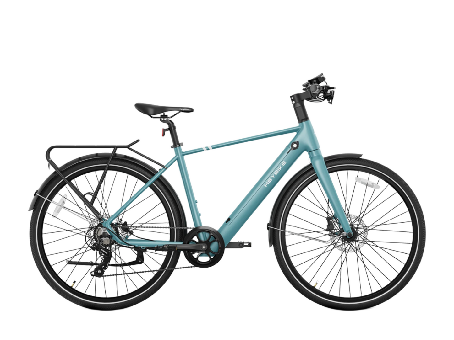 Heybike EC 1 Commuter E-Bike