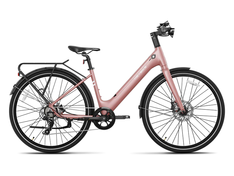 Heybike EC 1-ST Commuter E-Bike - Pre-Order Now