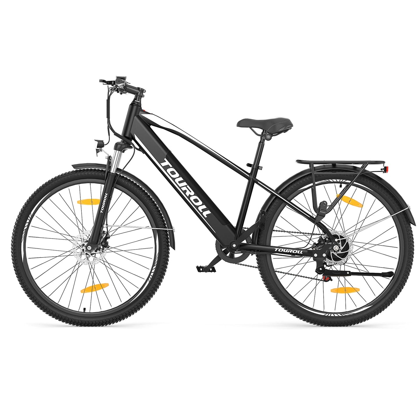 Touroll J1 Trekking Electric Bike