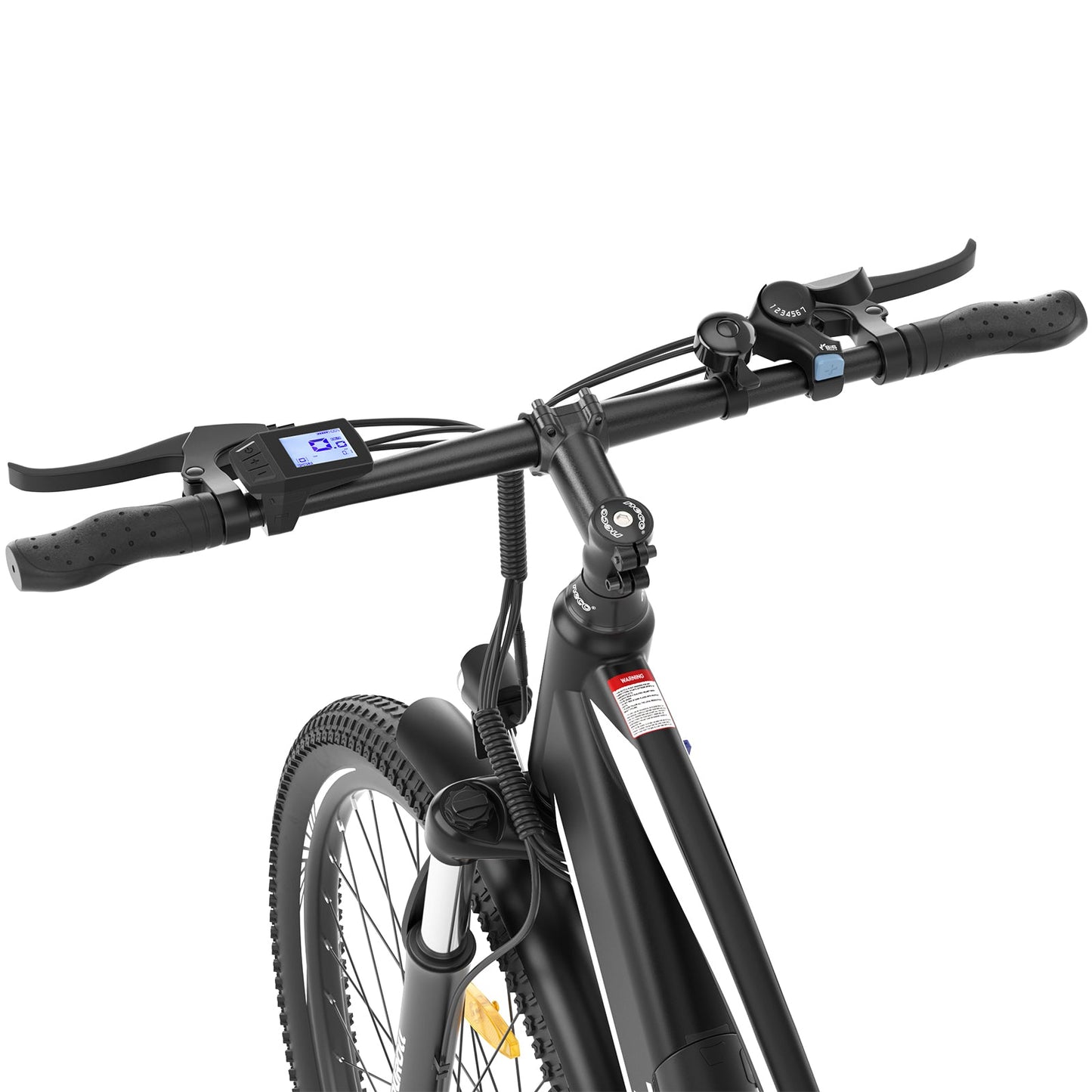 Touroll J1 Trekking Electric Bike