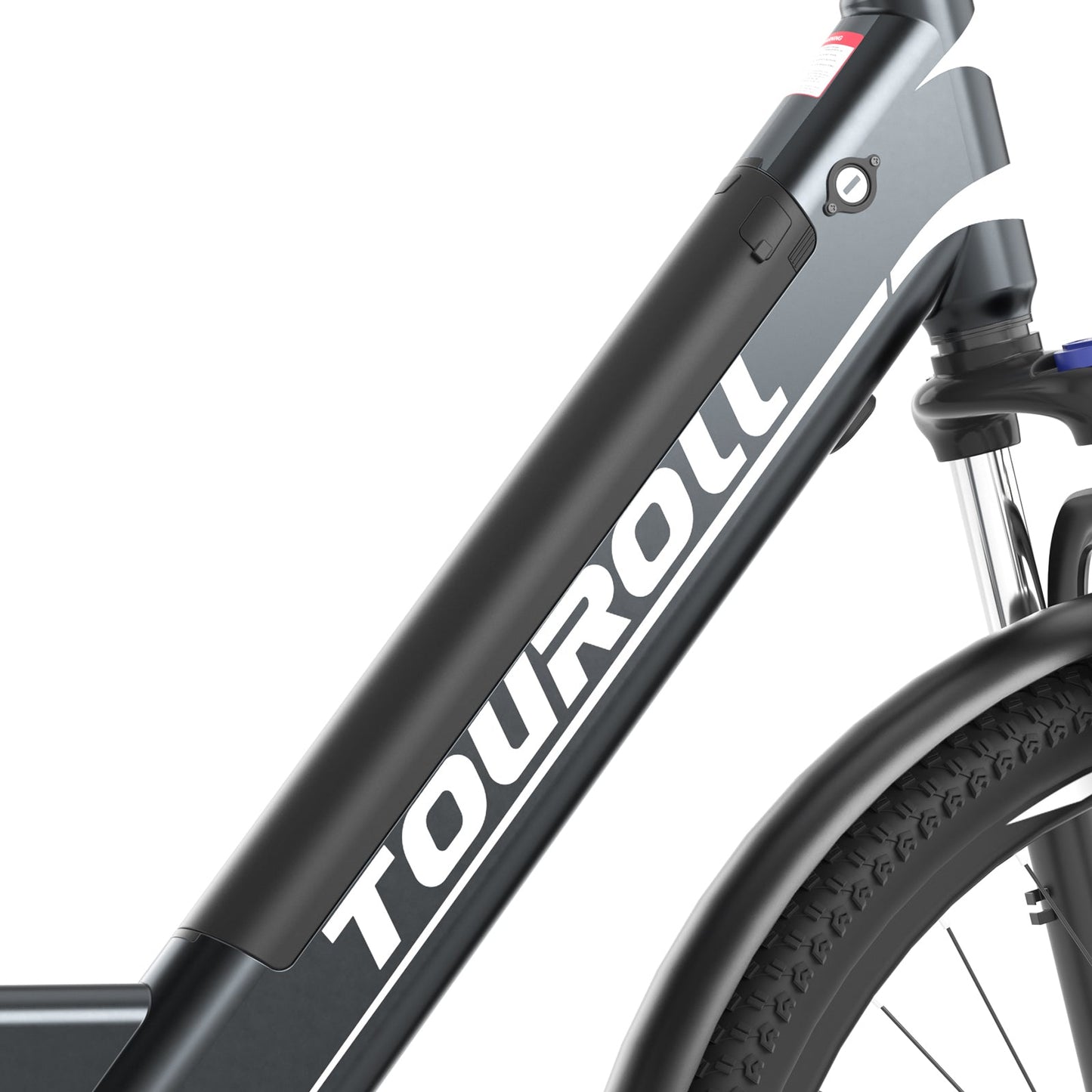 Touroll J1 ST Trekking Electric Bike