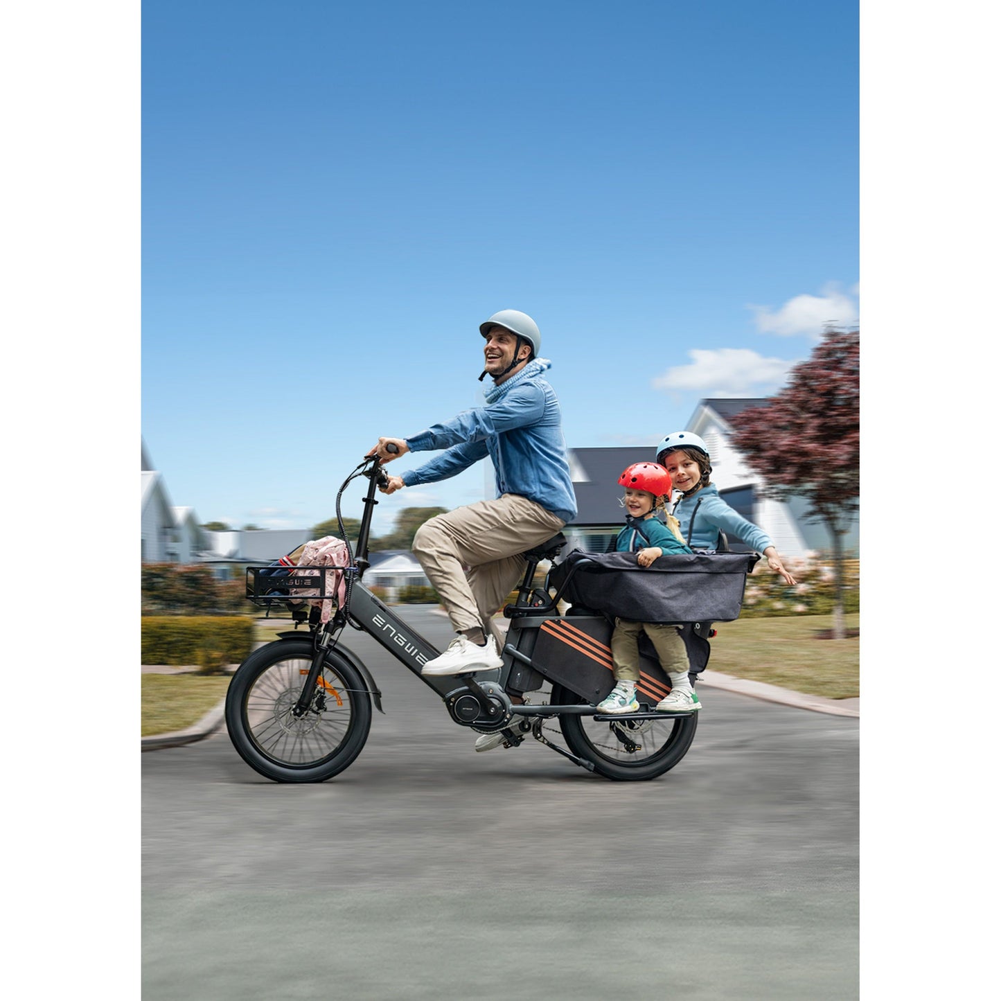 Engwe LE20