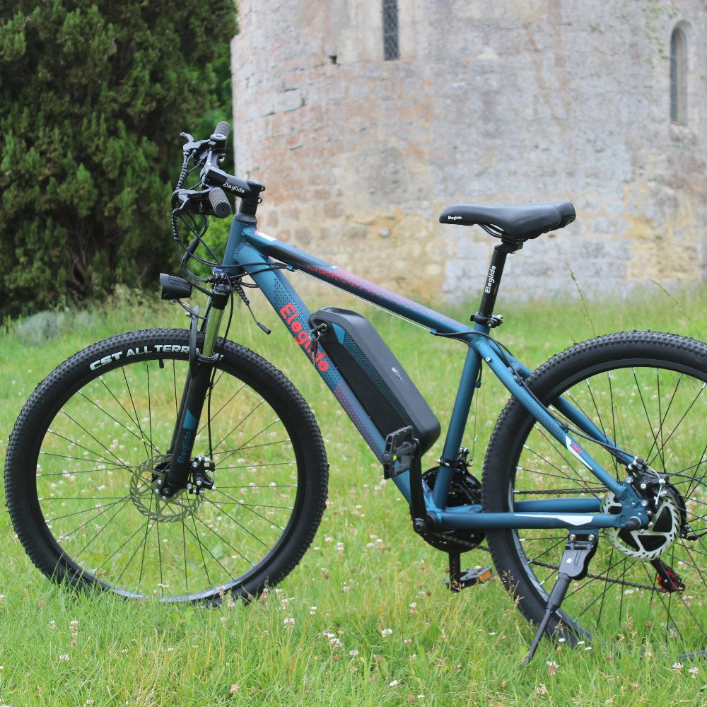 ELEGLIDE Electric Mountain Bike M1