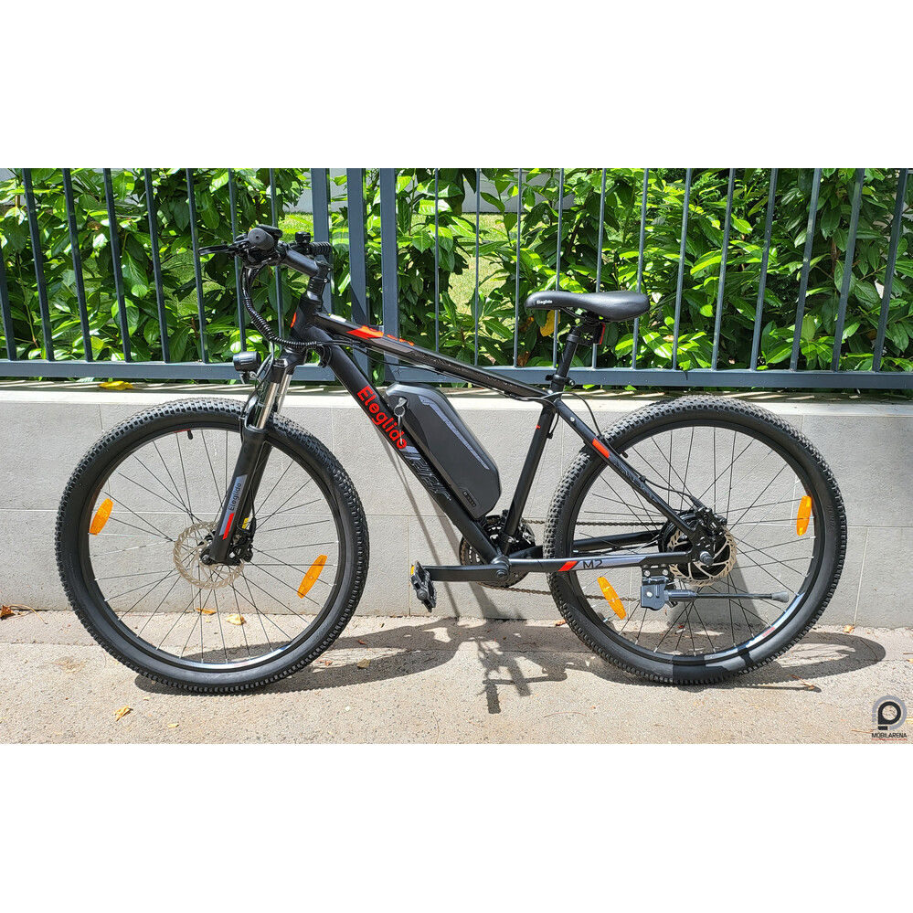 Eleglide Electric Mountain Bike M2