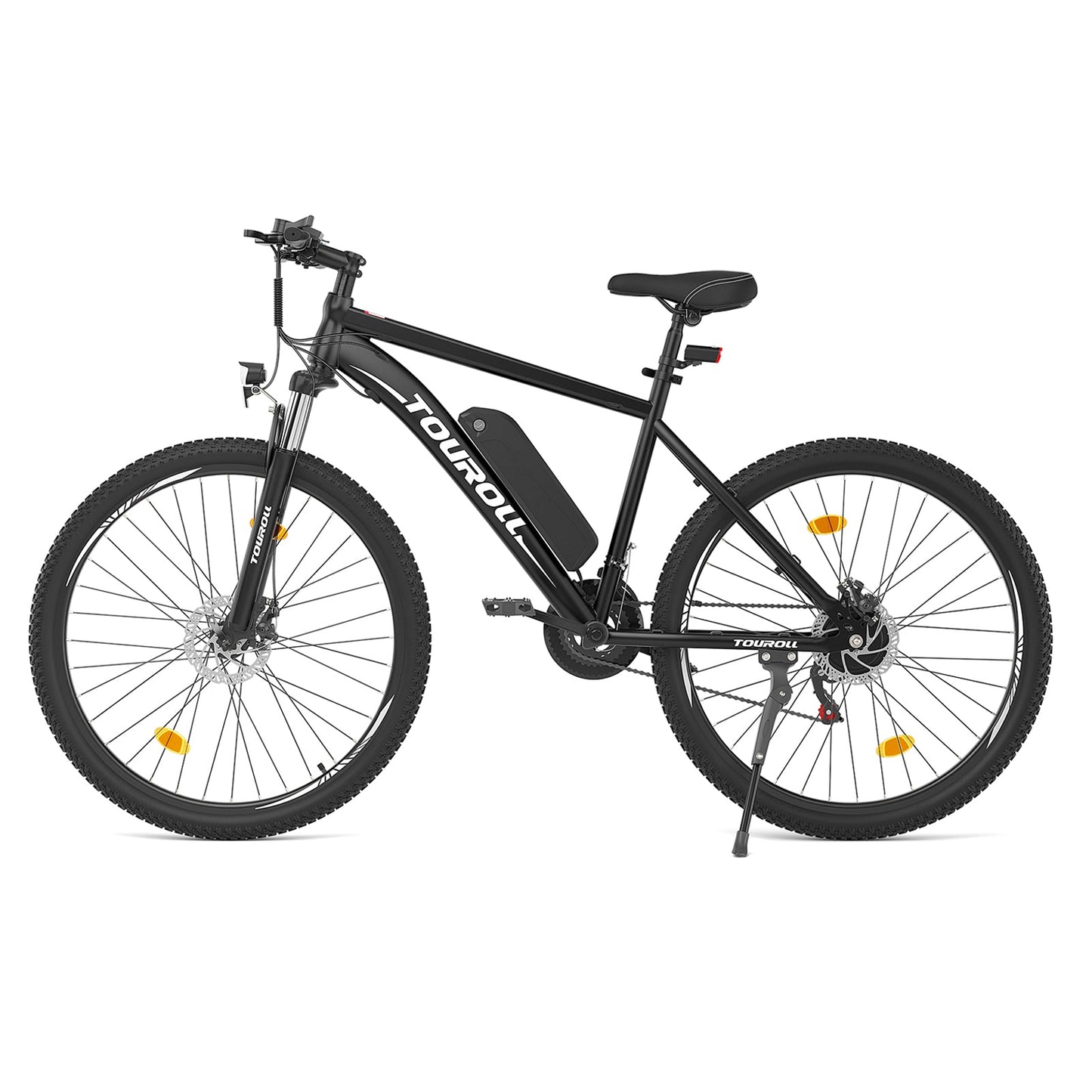Touroll U1 Mountain E-Bike