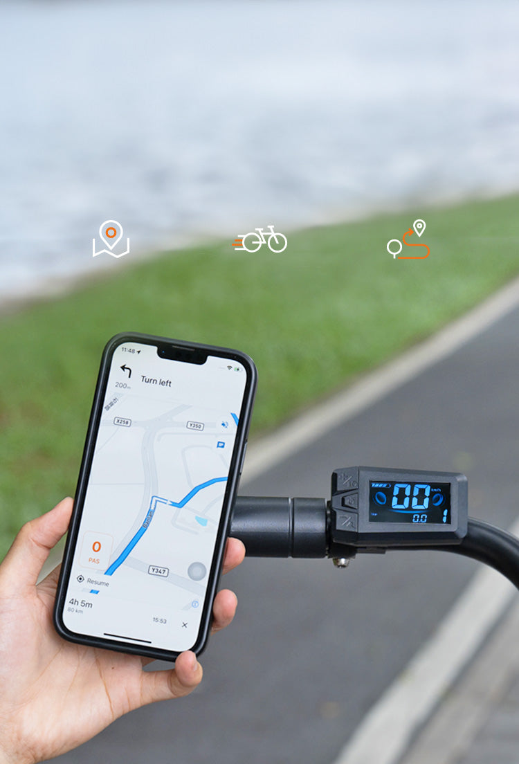 Engwe P275 SE Electric Bike