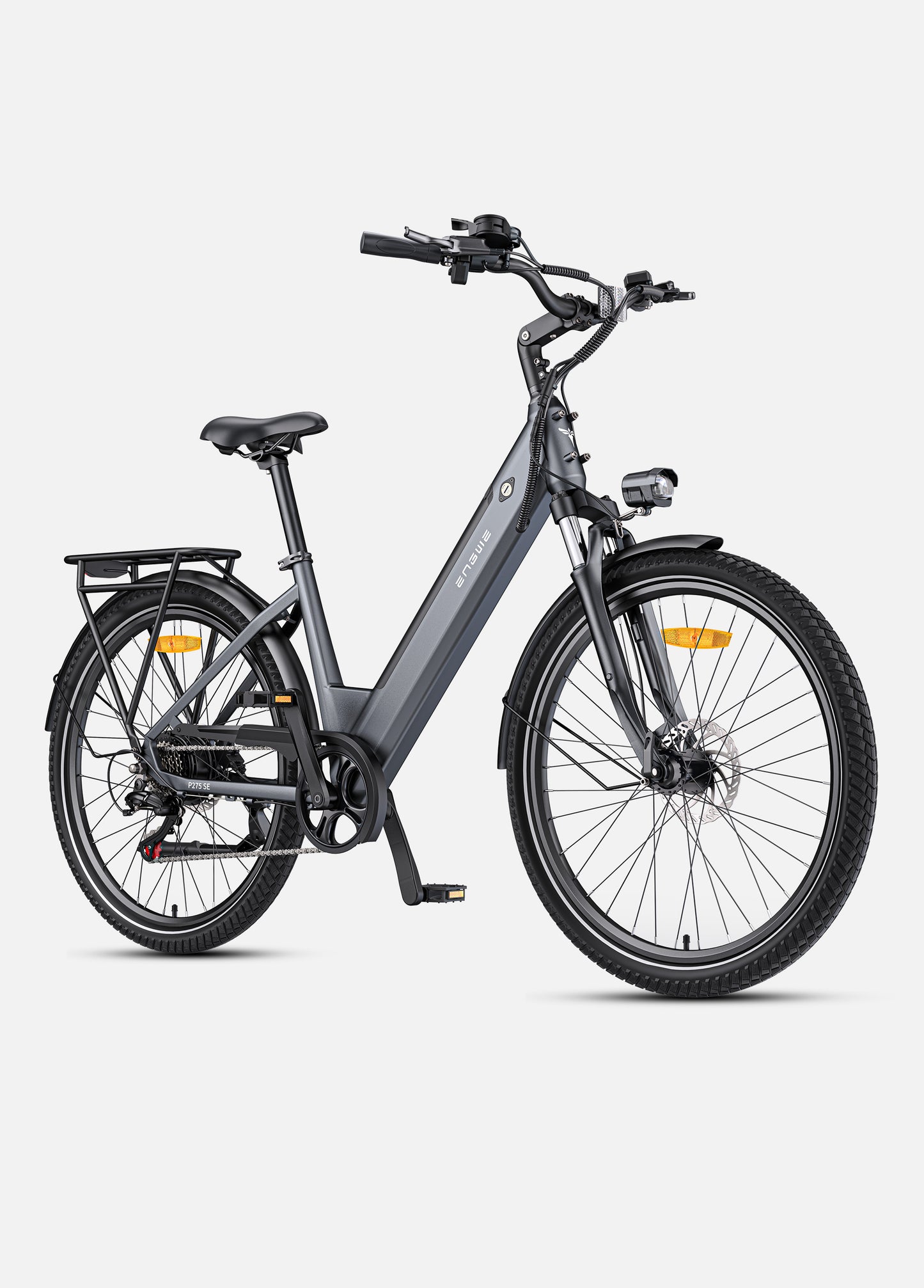Engwe P275 SE Electric Bike