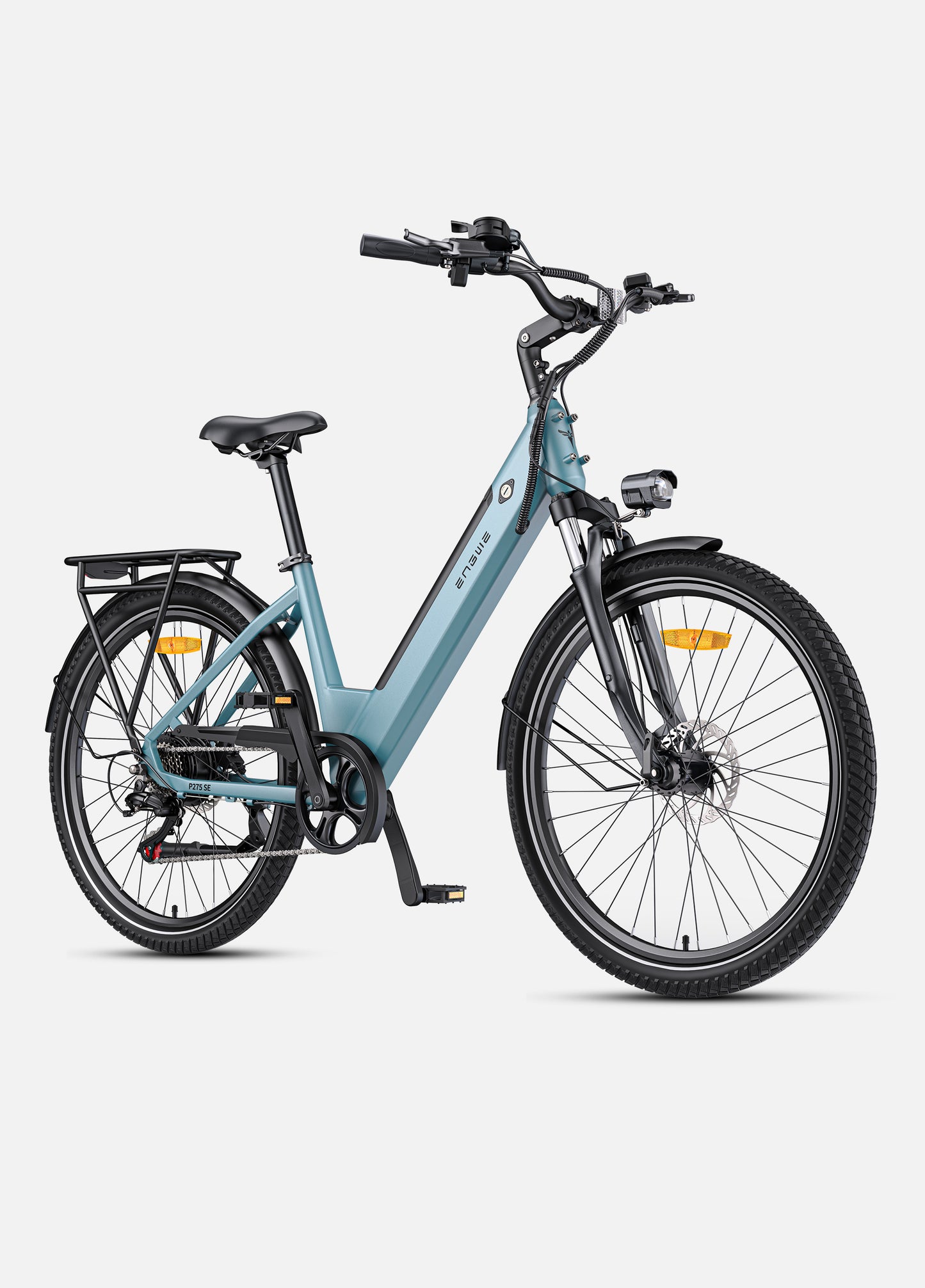 Engwe P275 SE Electric Bike