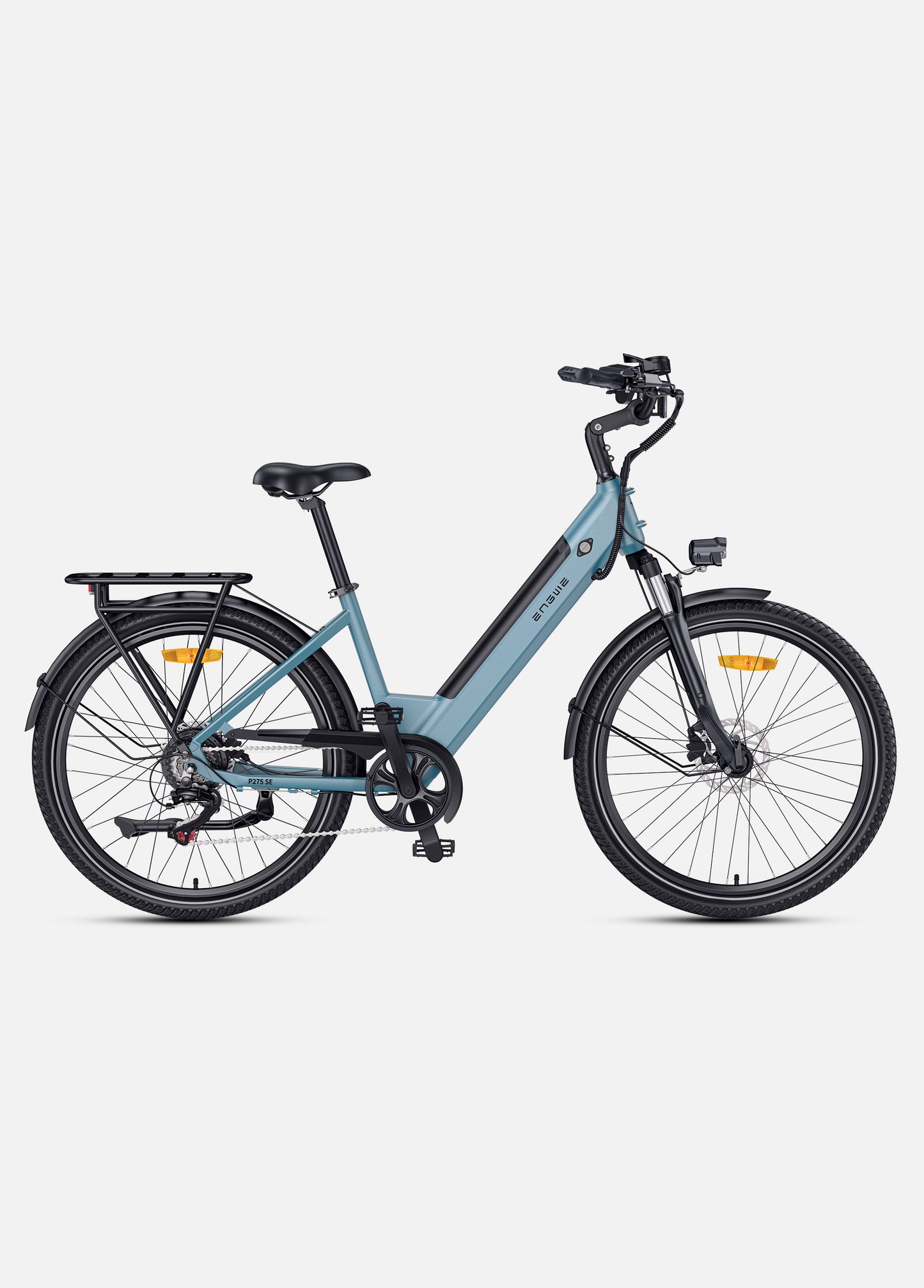 Engwe P275 SE Electric Bike
