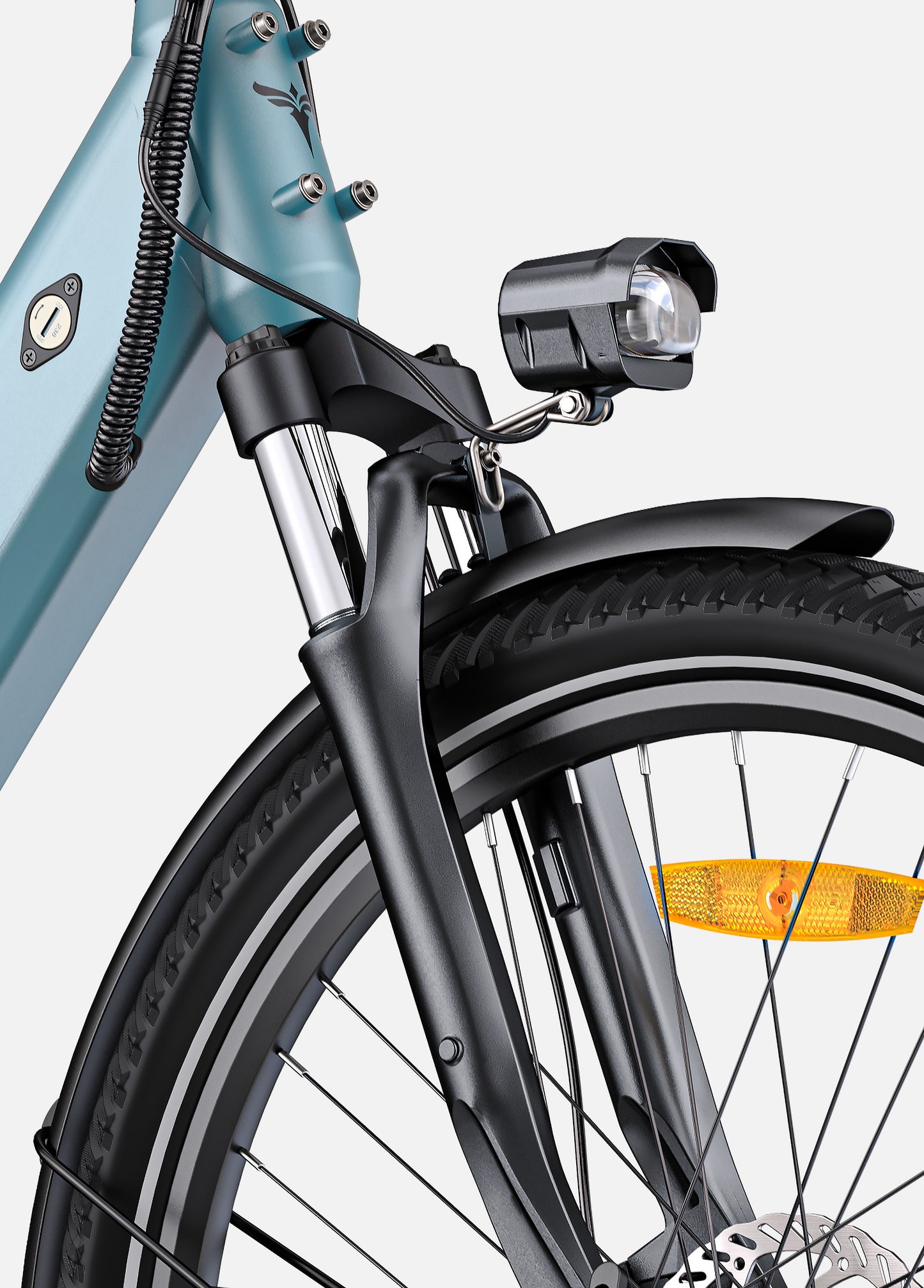 Engwe P275 SE Electric Bike