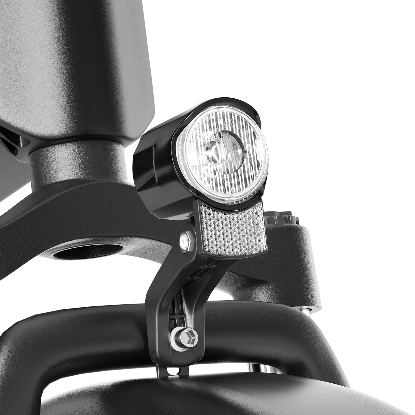 Touroll S1 Fat Electric Bike