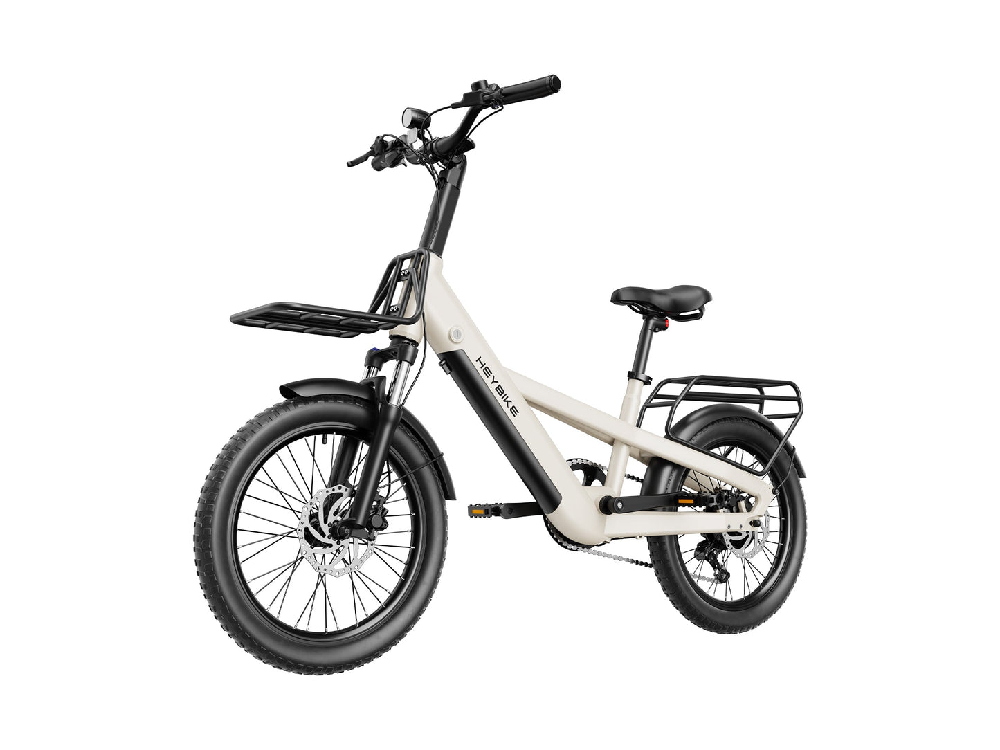 Heybike EC Compact Sport