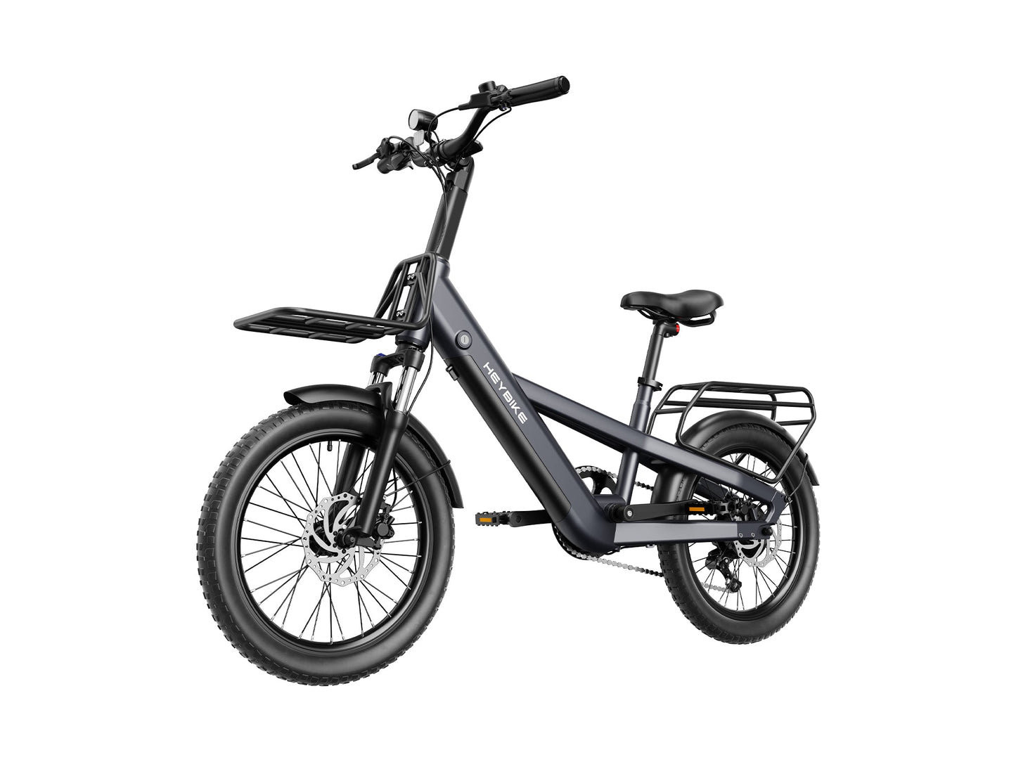 Heybike EC Compact Sport