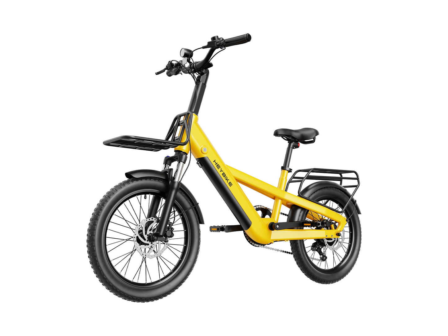 Heybike EC Compact Sport