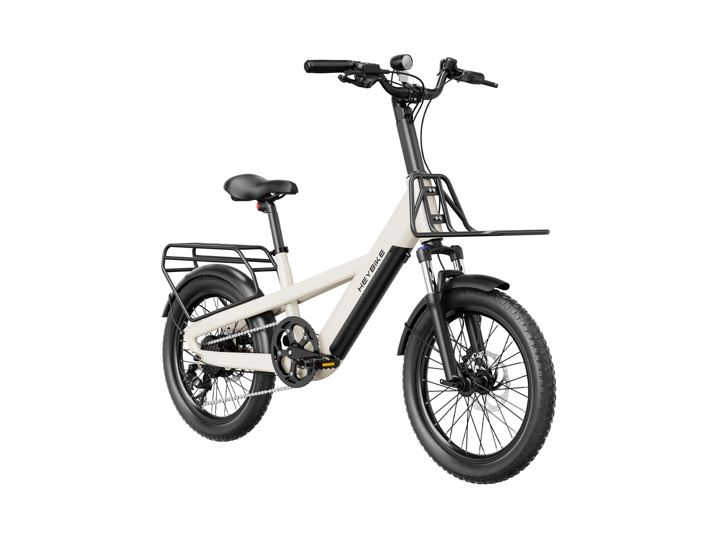 Heybike EC Compact Sport