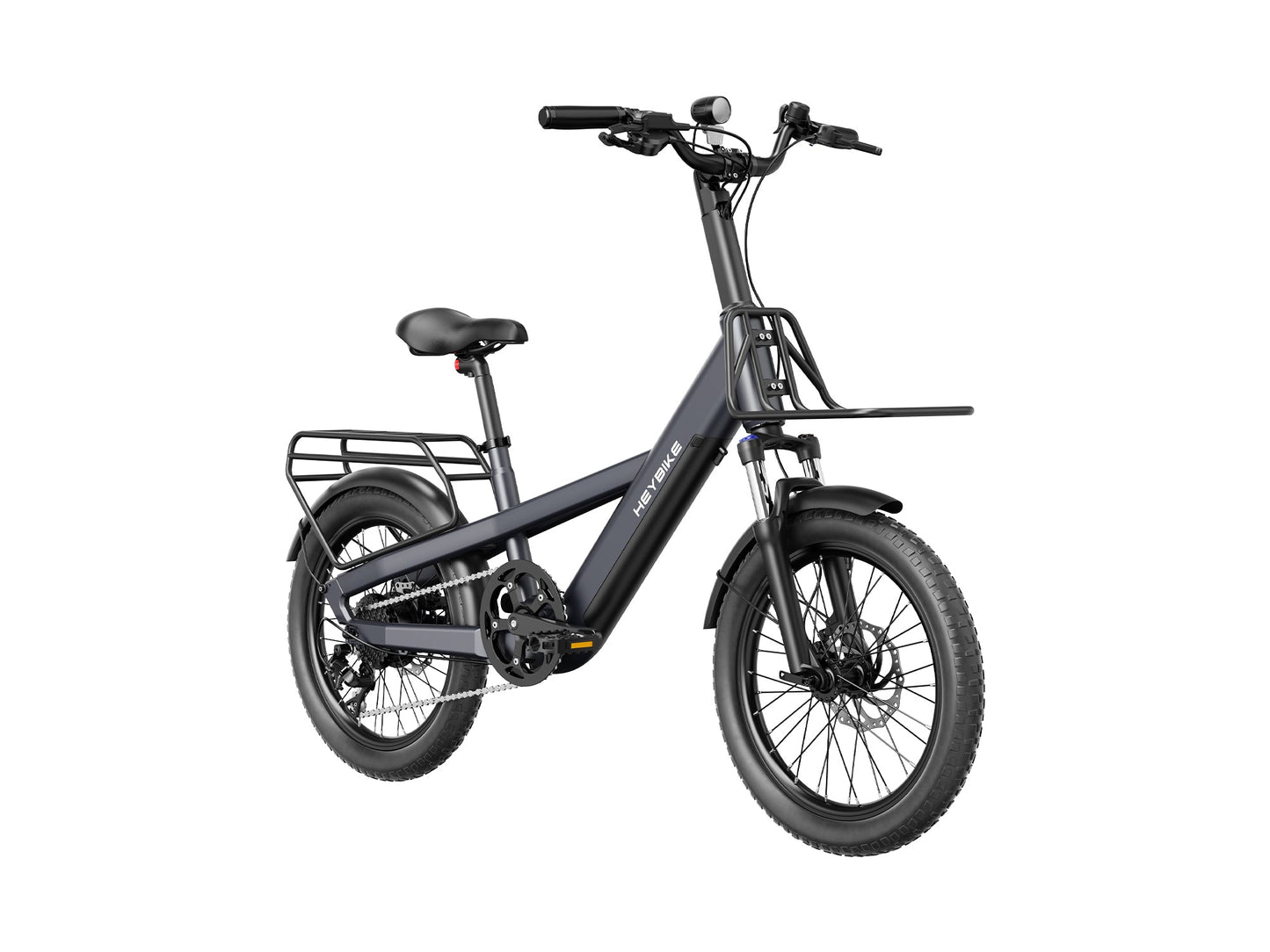 Heybike EC Compact Sport
