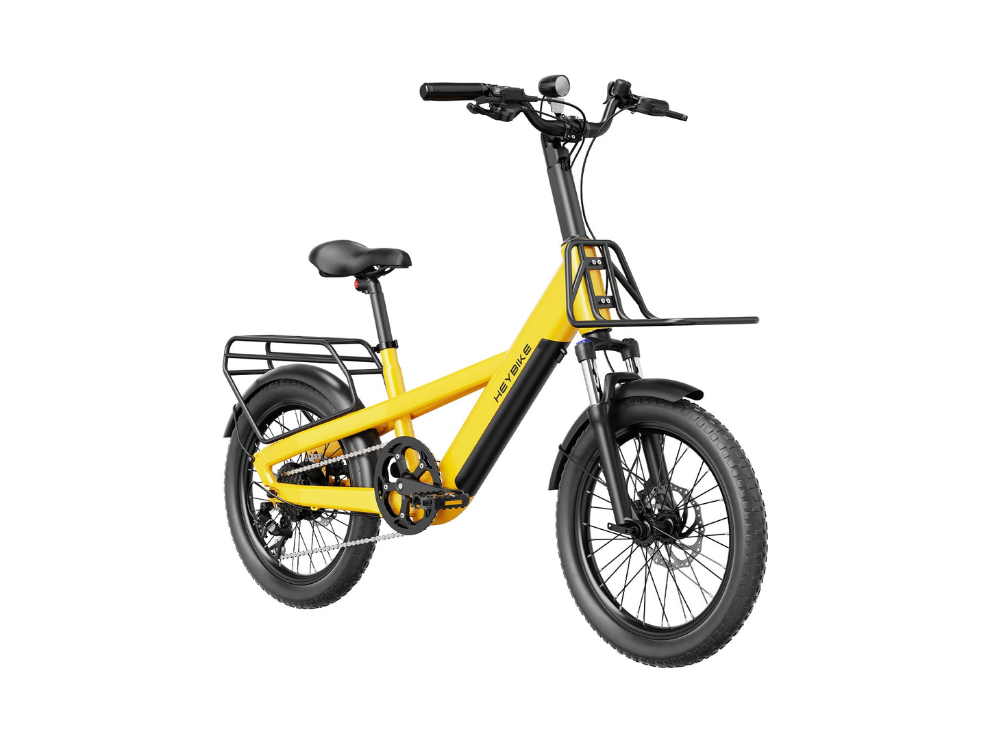 Heybike EC Compact Sport