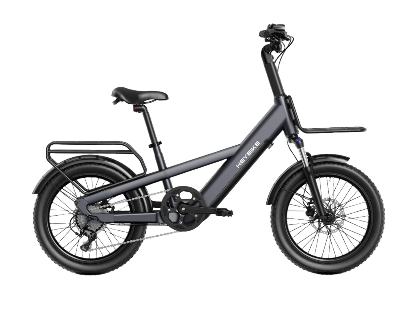 Heybike EC Compact Sport