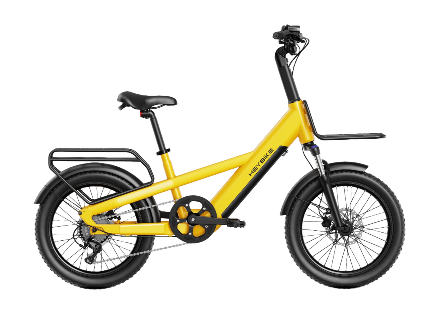 Heybike EC Compact Sport