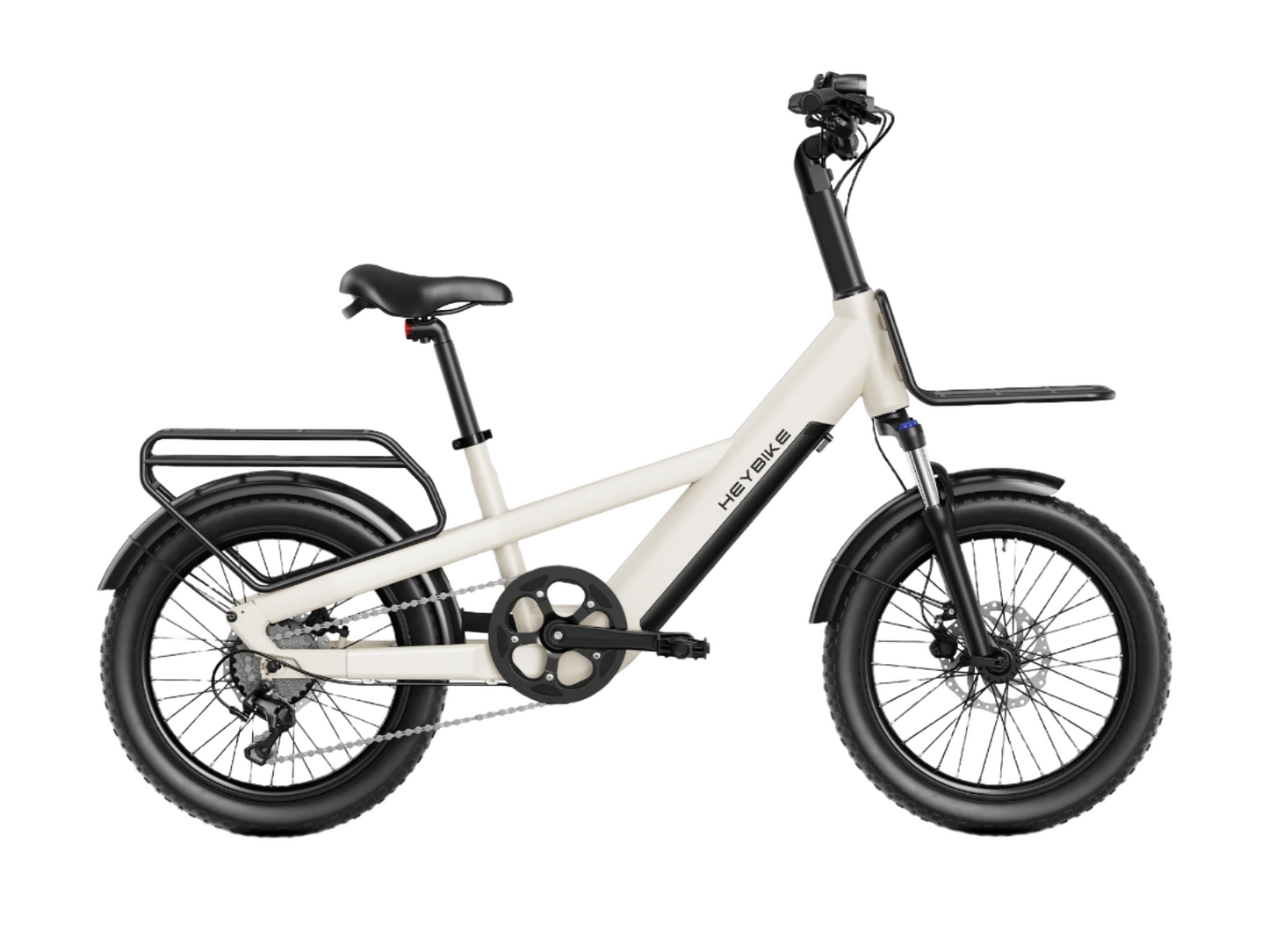 Heybike EC Compact Sport