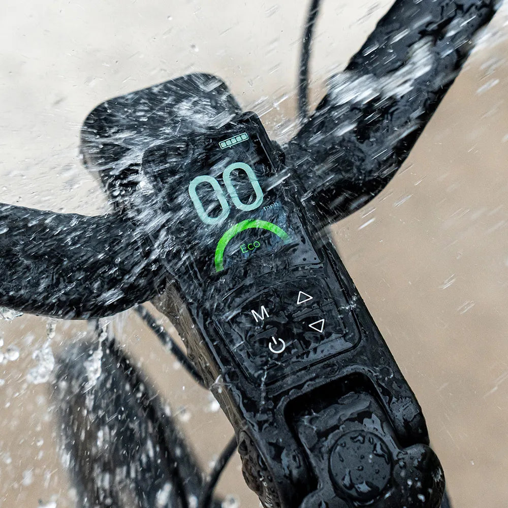 Fiido C700 City E-Bike - New for 2025