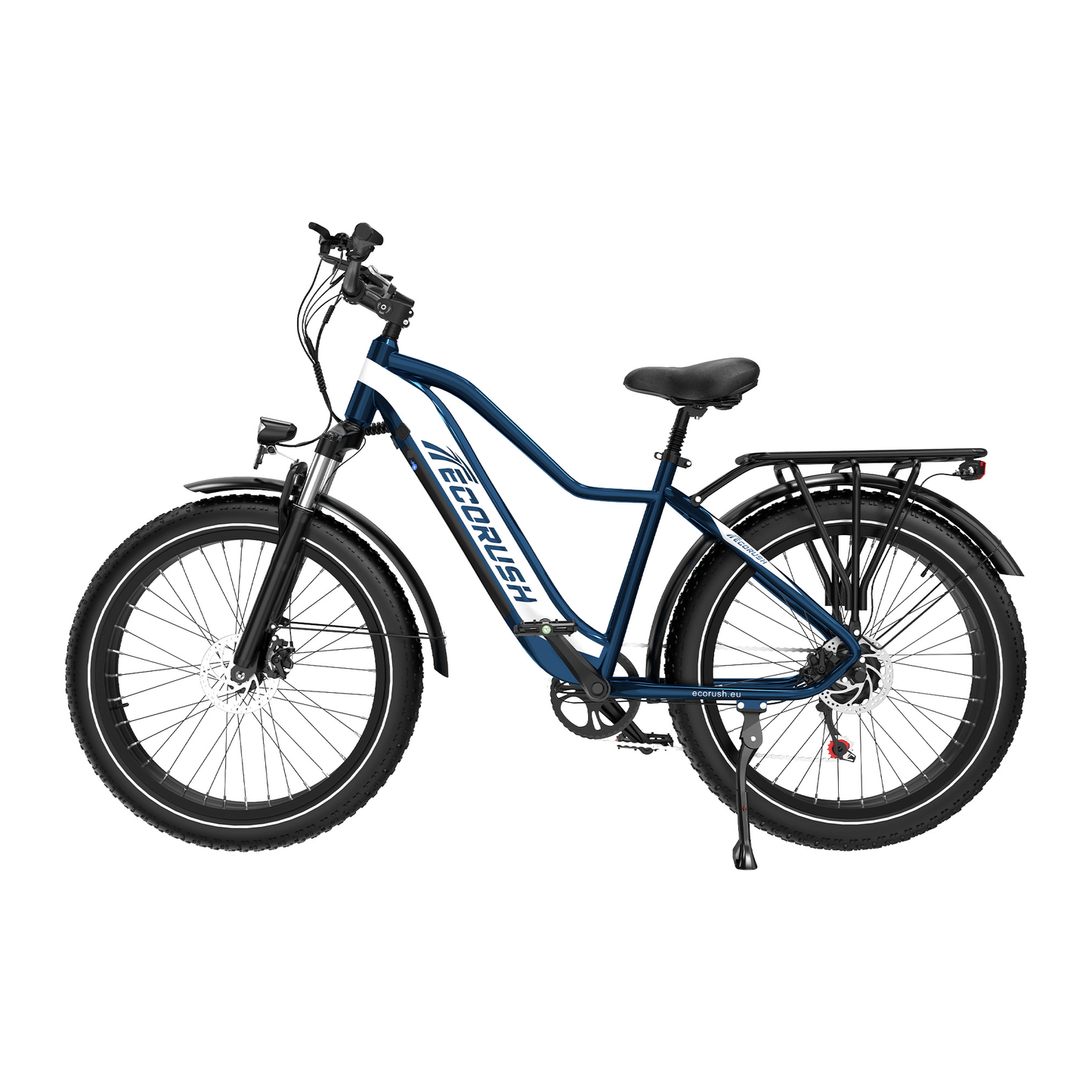 ECO R1 All Terrain Electric Bike