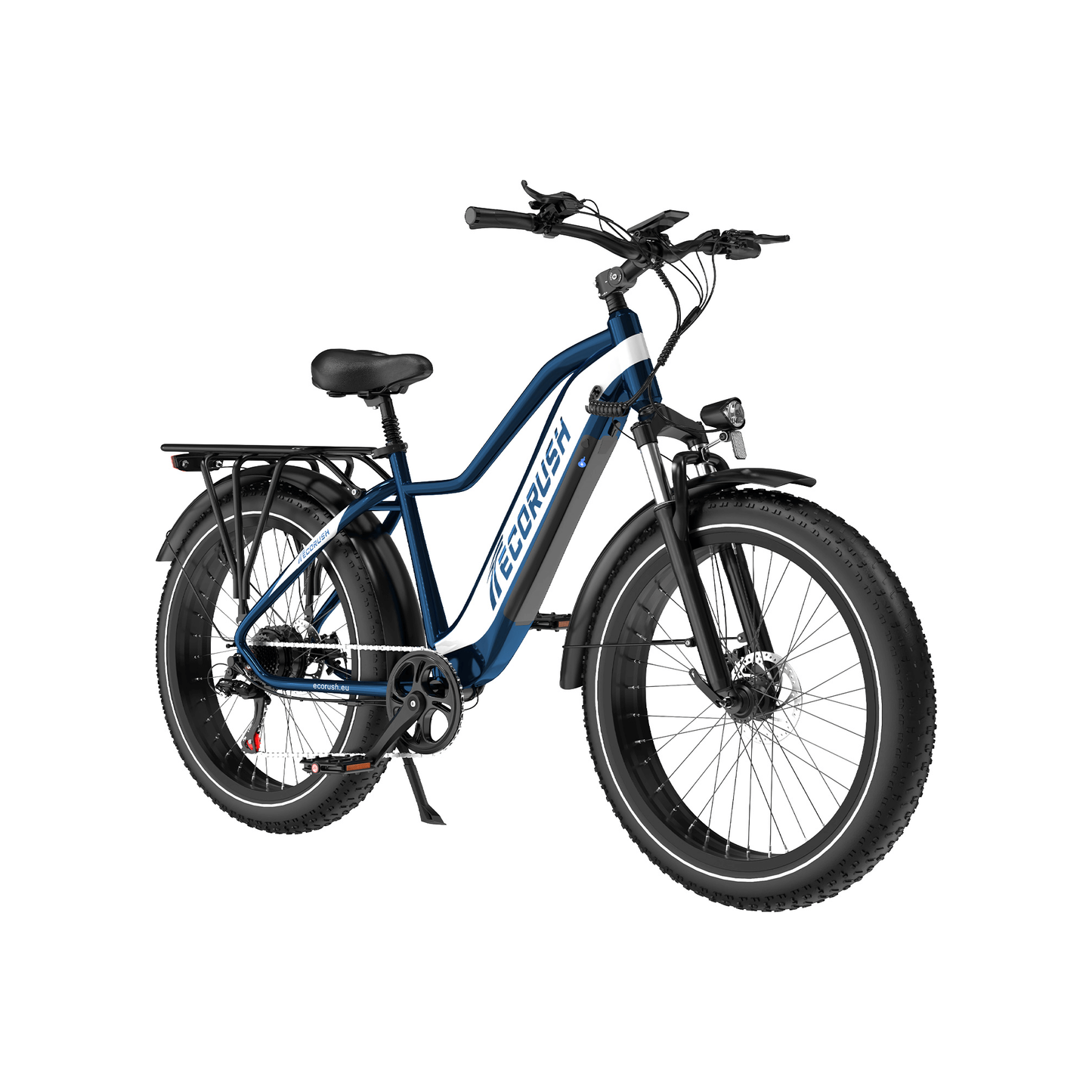 ECO R1 All Terrain Electric Bike