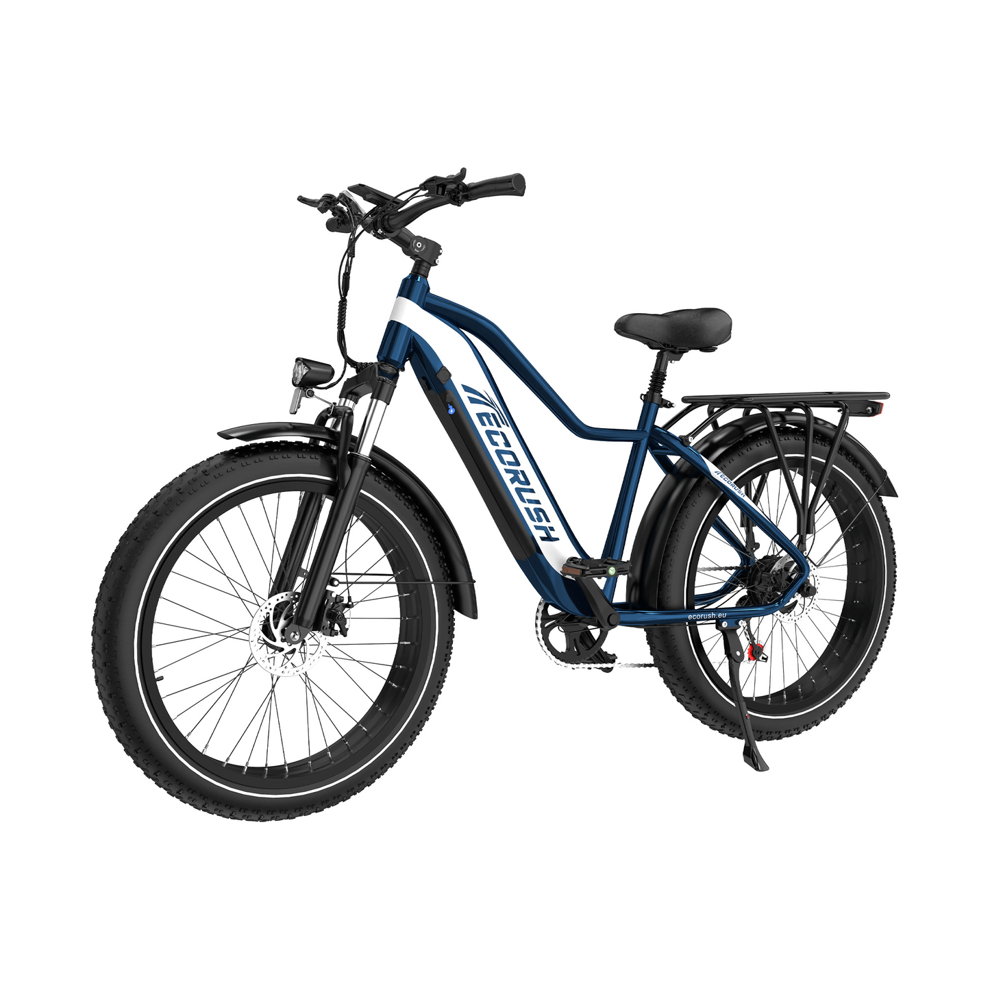 ECO R1 All Terrain Electric Bike