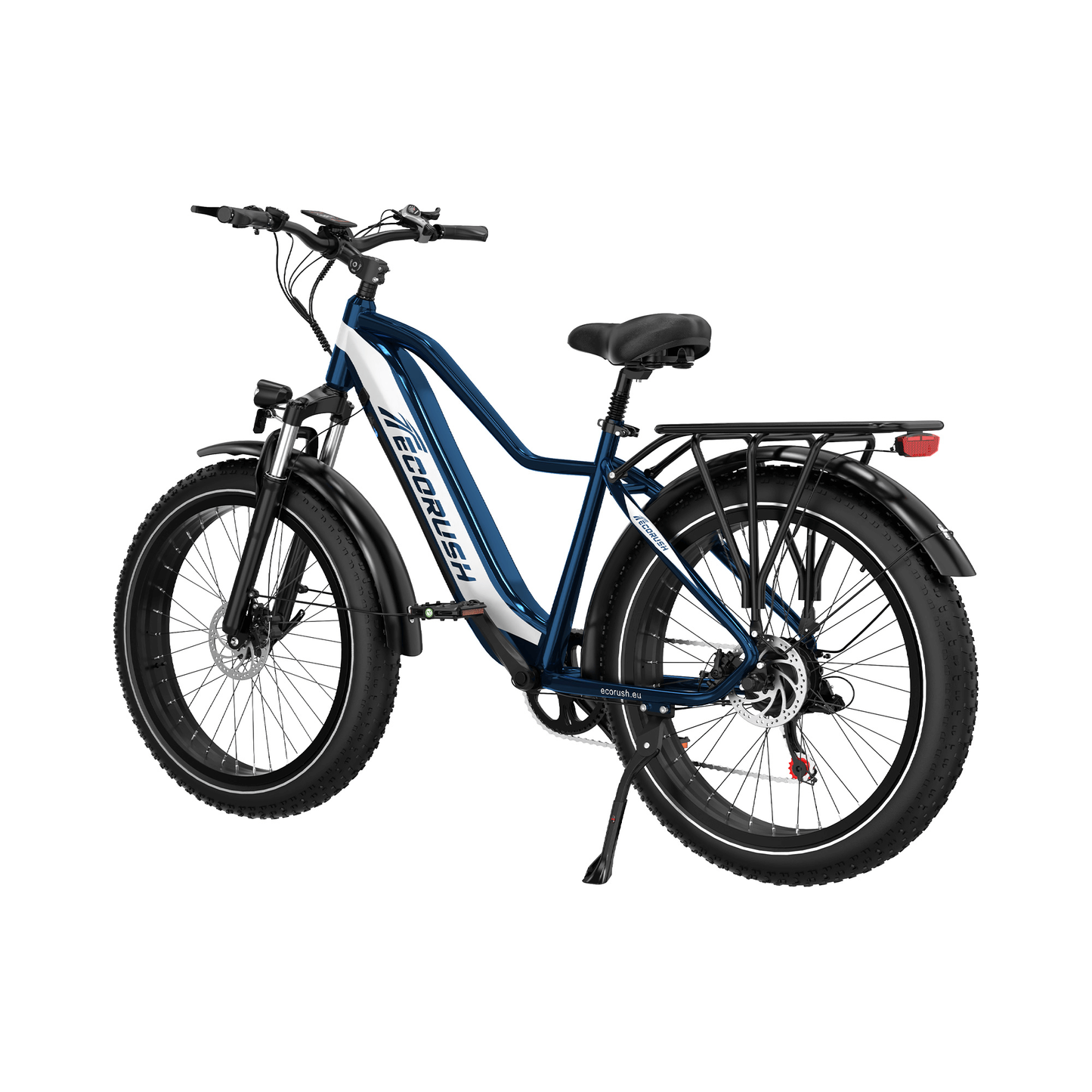 ECO R1 All Terrain Electric Bike