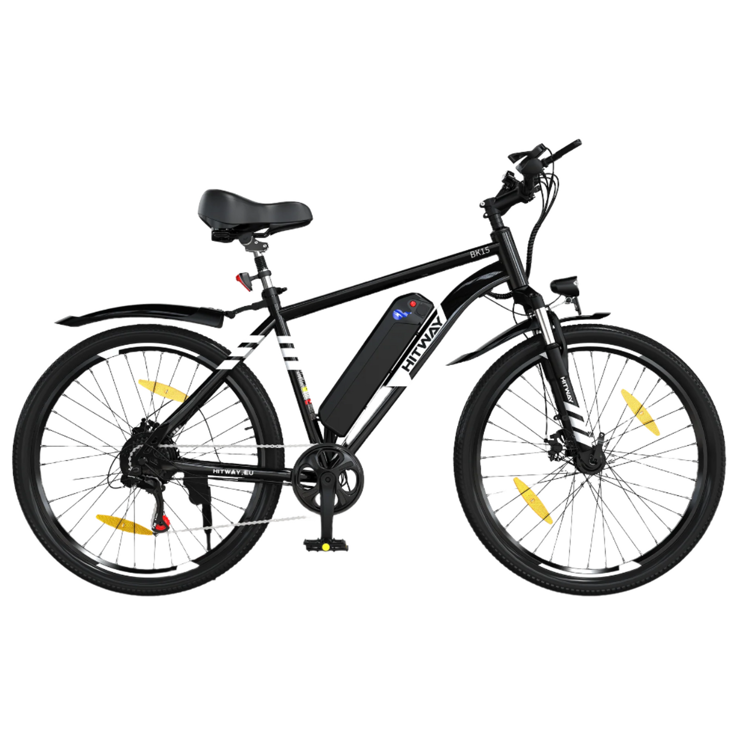 HITWAY - BK15 Electric Bike