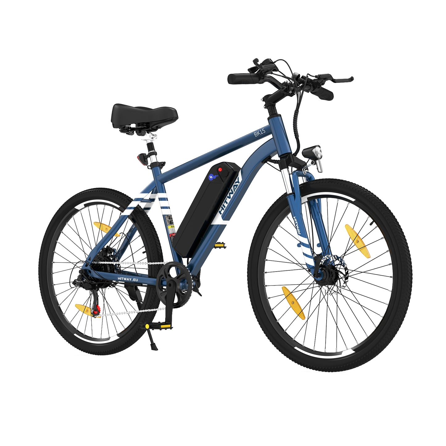 HITWAY - BK15 Electric Bike