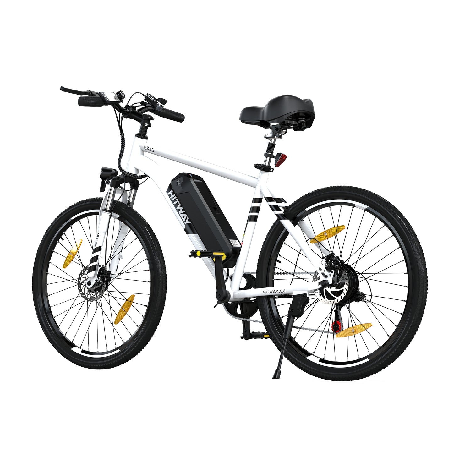 HITWAY - BK15 Electric Bike