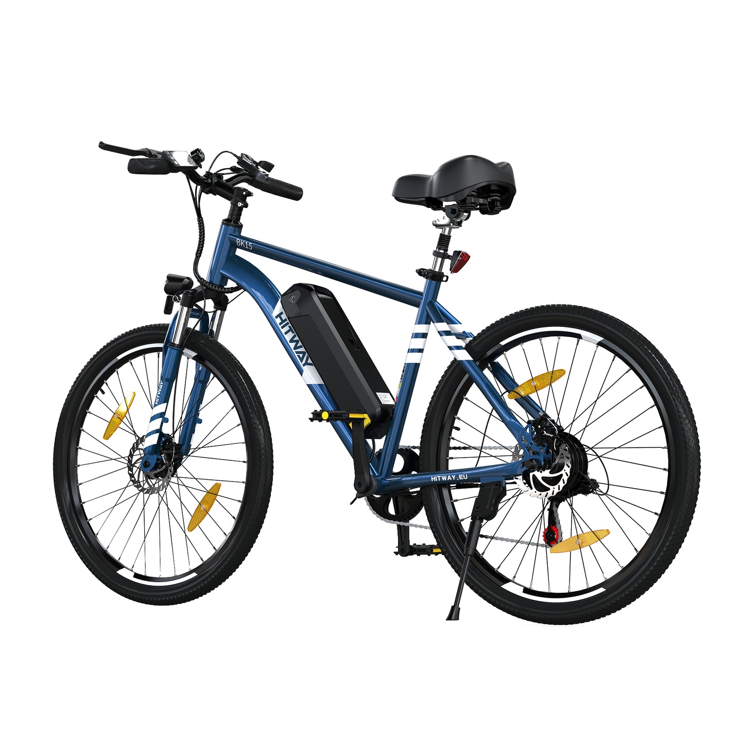 HITWAY - BK15 Electric Bike