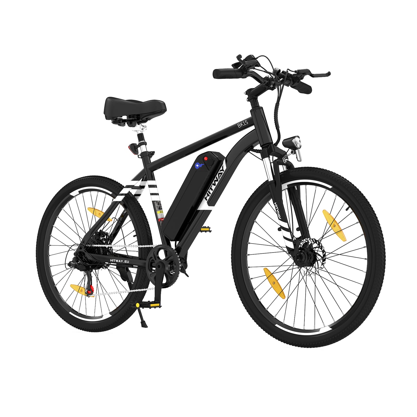HITWAY - BK15 Electric Bike
