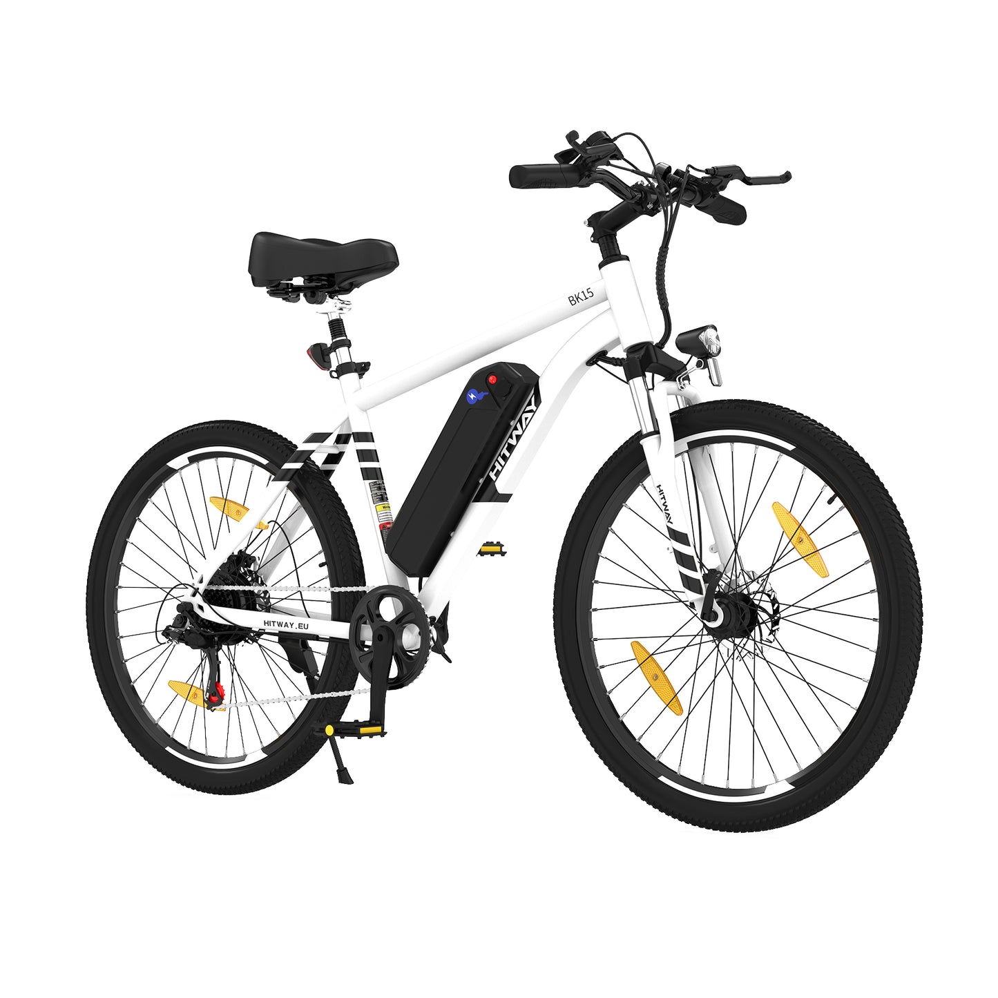 HITWAY - BK15 Electric Bike