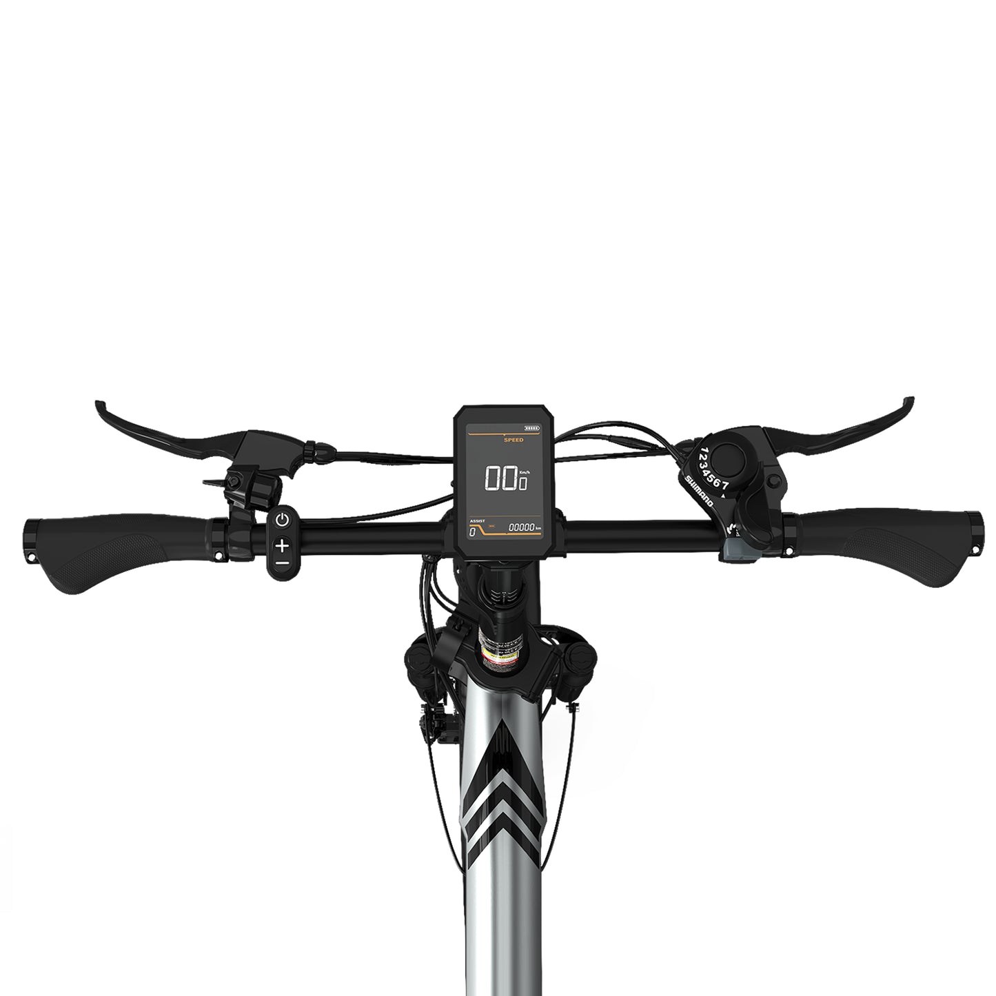 HITWAY - BK36 Folding Electric Bike