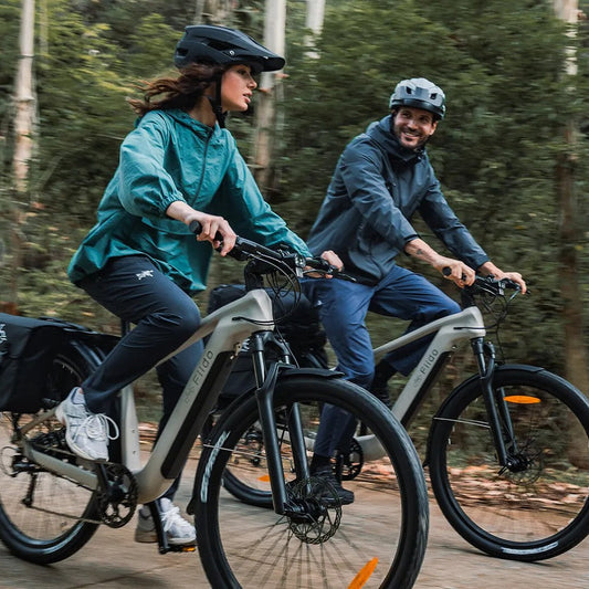 Are Electric Bikes Worth It in the UK? 10 Reasons You Won’t Regret the Switch 🚴‍♂️
