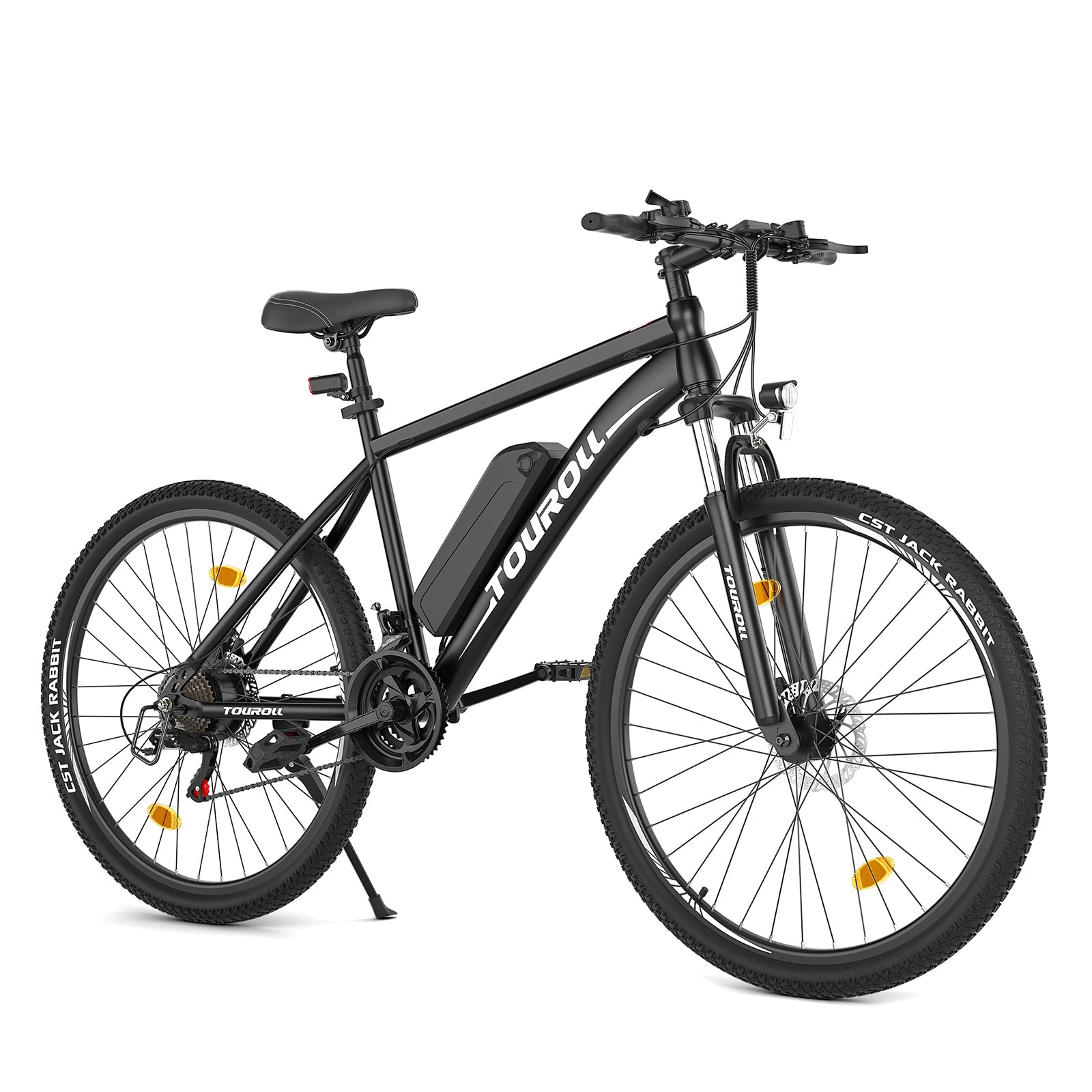 Touroll U1 Mountain E-Bike