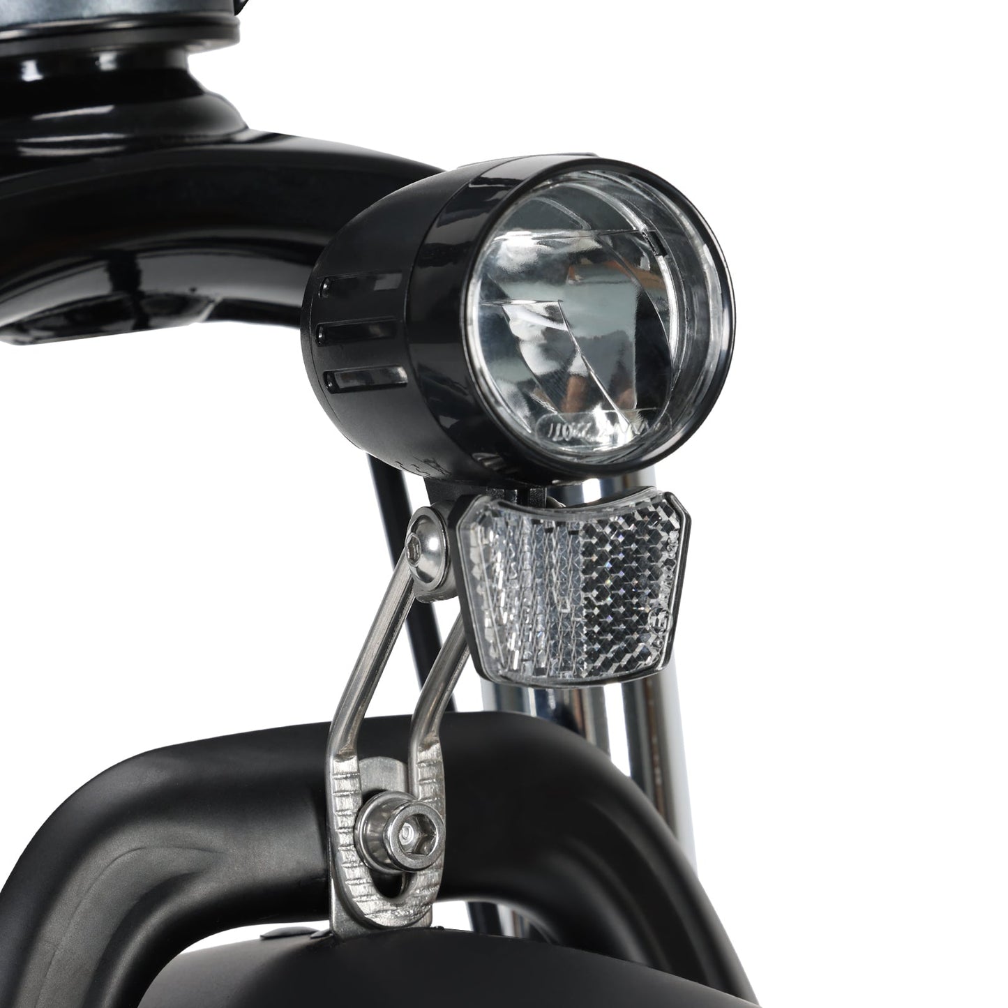 Touroll B1 City Electric Bike