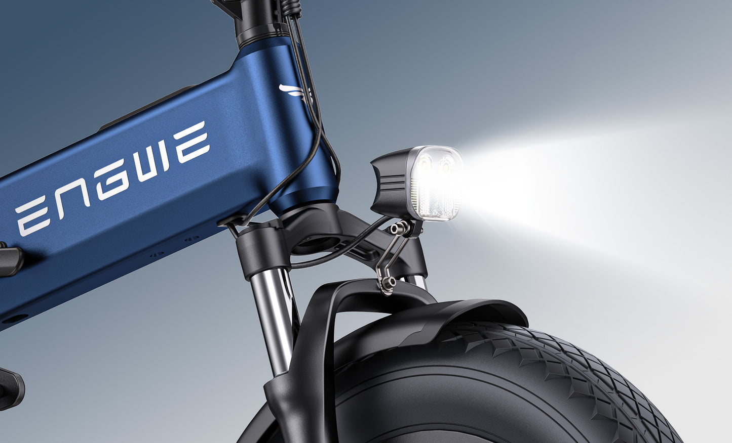 ENGWE Engine Pro 3.0 Boost Electric Bike