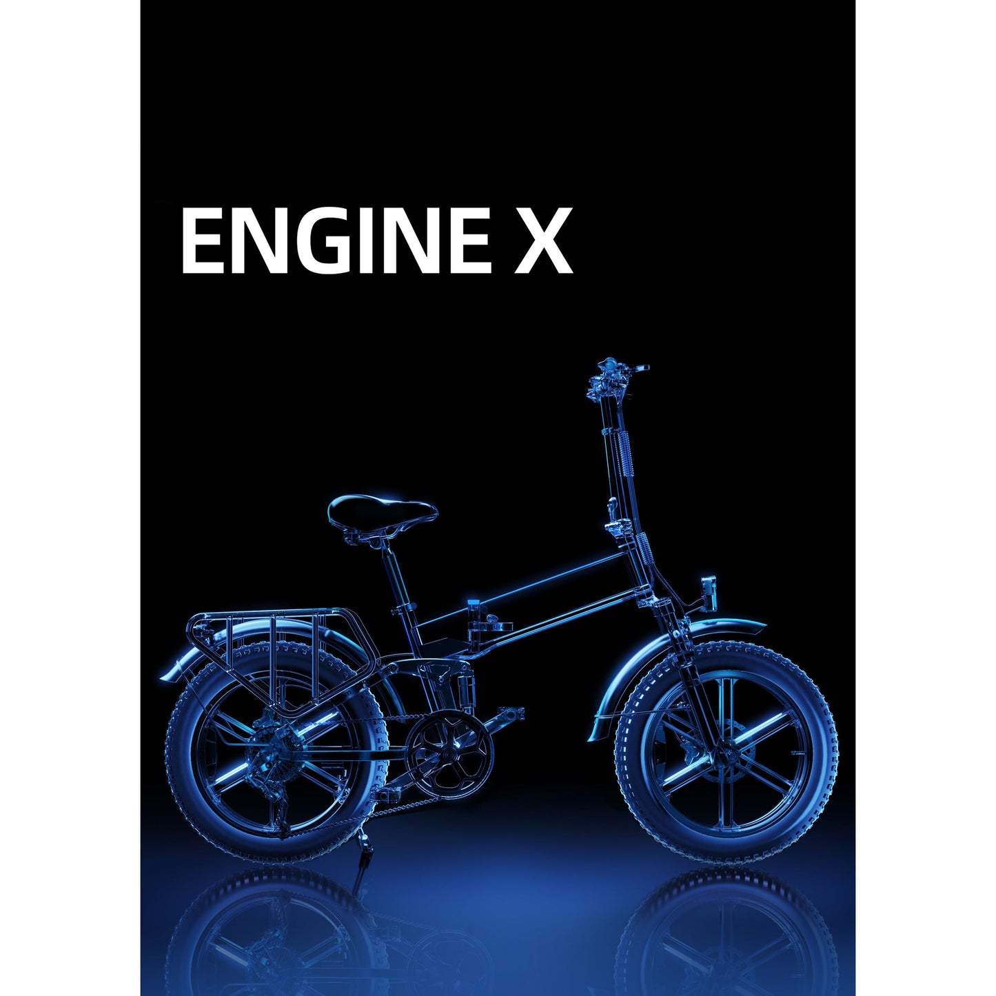 Engwe Engine X