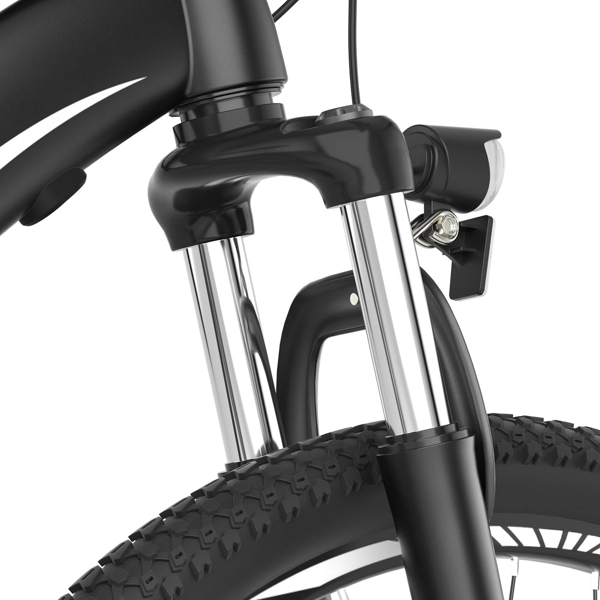 Touroll U1 Mountain E-Bike