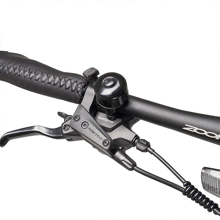 Hygge Lossø City Electric Bike