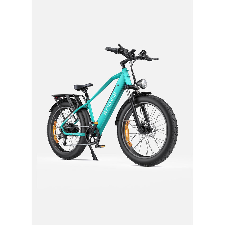 ENGWE E26 All-Terrain Electric Bike (Step-Thru or High-Step)