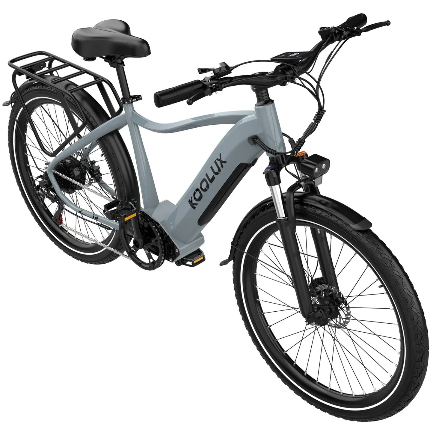 KOOLUX X3 Commuter Electric Bike