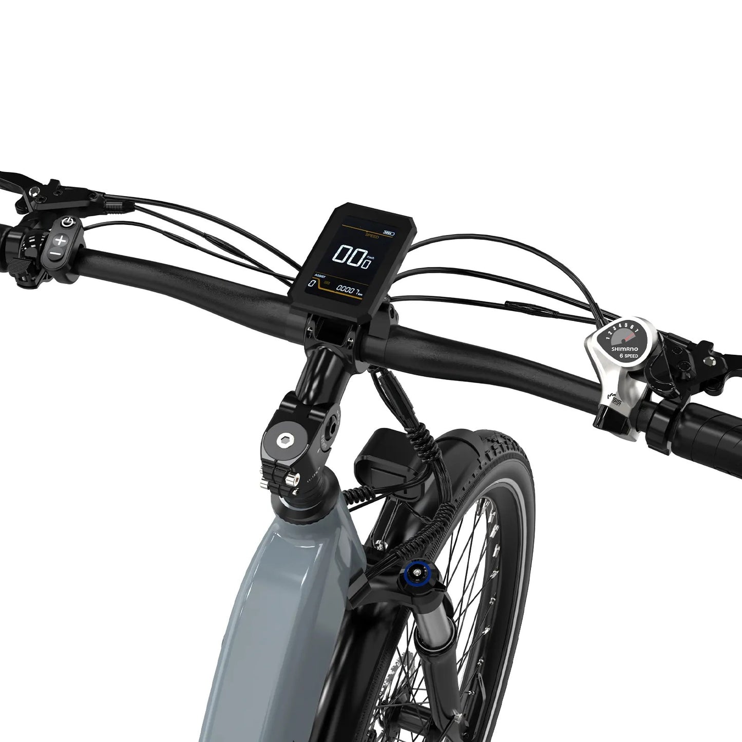 Koolux X2 Electric Bike
