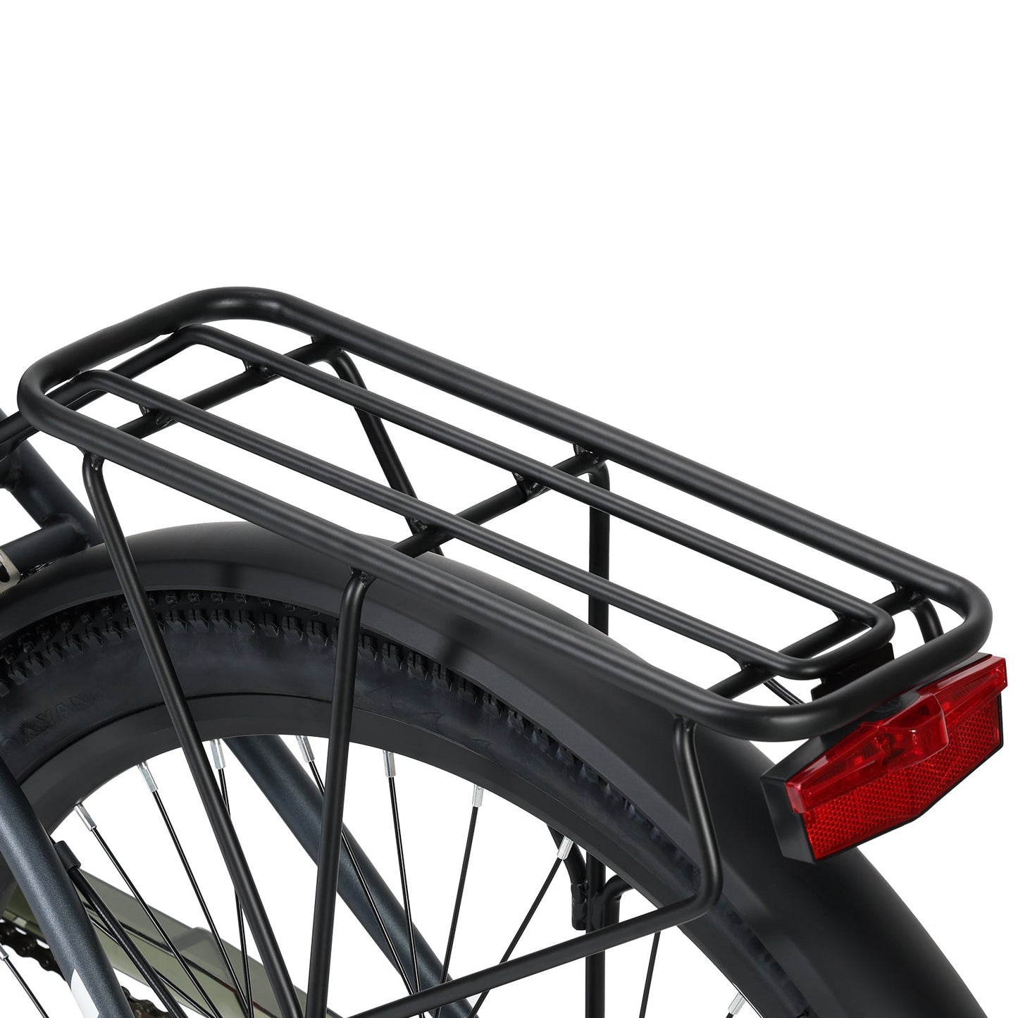 Touroll B1 City Electric Bike